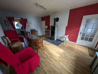  Maison à vendre 5 pièces 145 m²