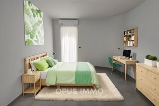  Appartement à vendre 4 pièces 71 m²
