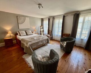  Maison  vendre 6 pices 159 m