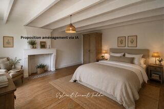  Maison à vendre 4 pièces 120 m²