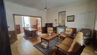  Maison à vendre 6 pièces 166 m²