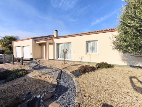   Maison Maison - 6 pi�ce(s) - 125 m�