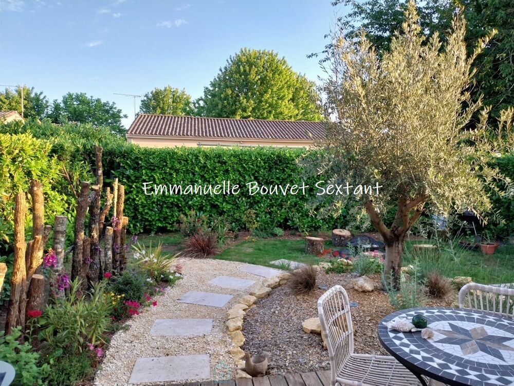 Vente Maison Maison en résidence Bergerac