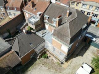  Villa à vendre 14 pièces 439 m²
