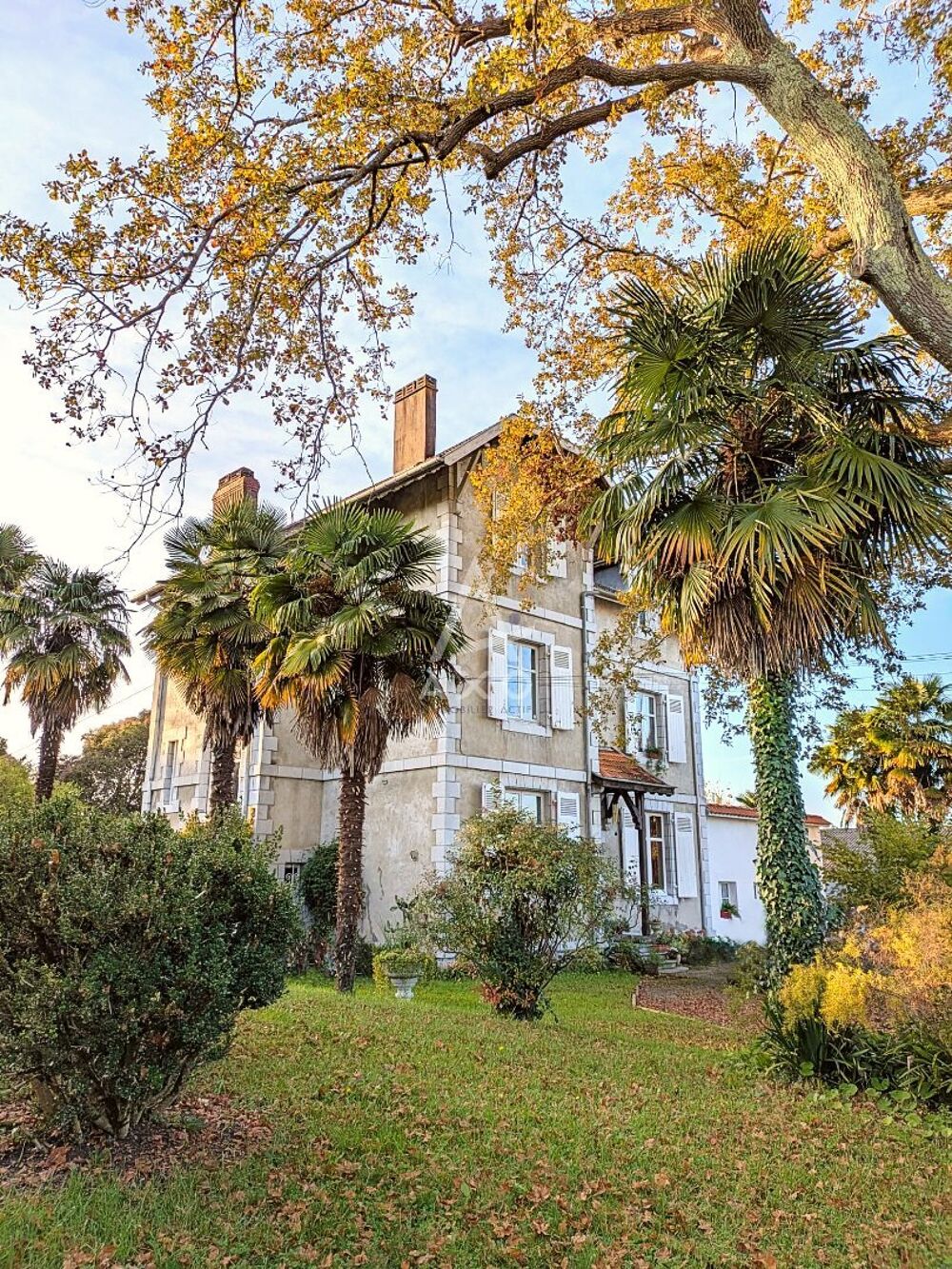 Vente Villa Maison Salies de bearn
