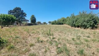  Terrain à vendre 1033 m²