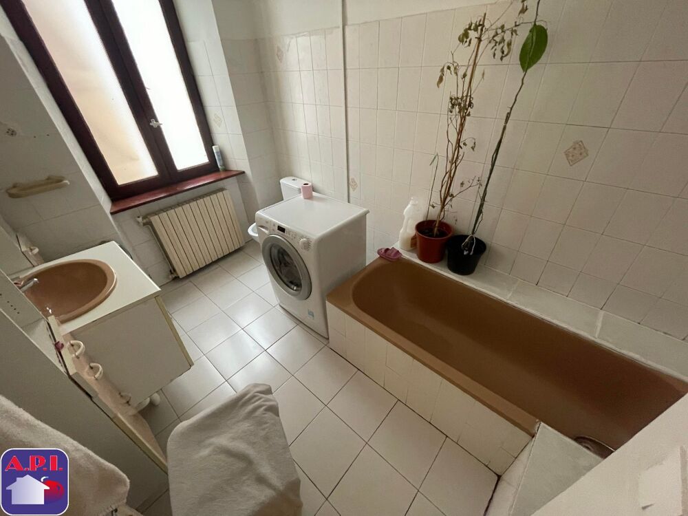 Vente Immeuble Immeuble Foix