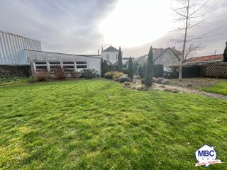  Maison � vendre 10 pi�ces 260 m�