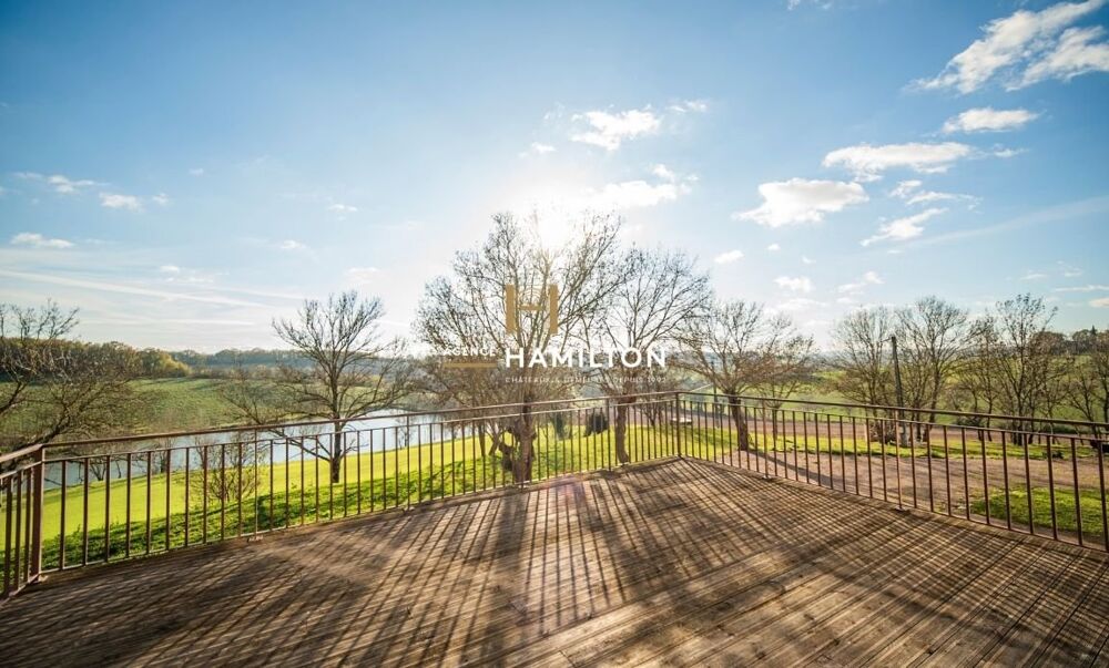  vendre  Maison Sainte-Croix (81150)