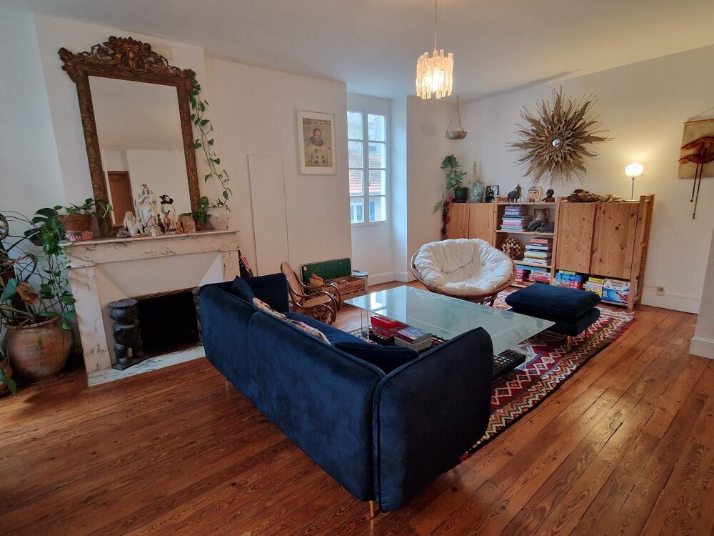 Vente Maison Maison Foix