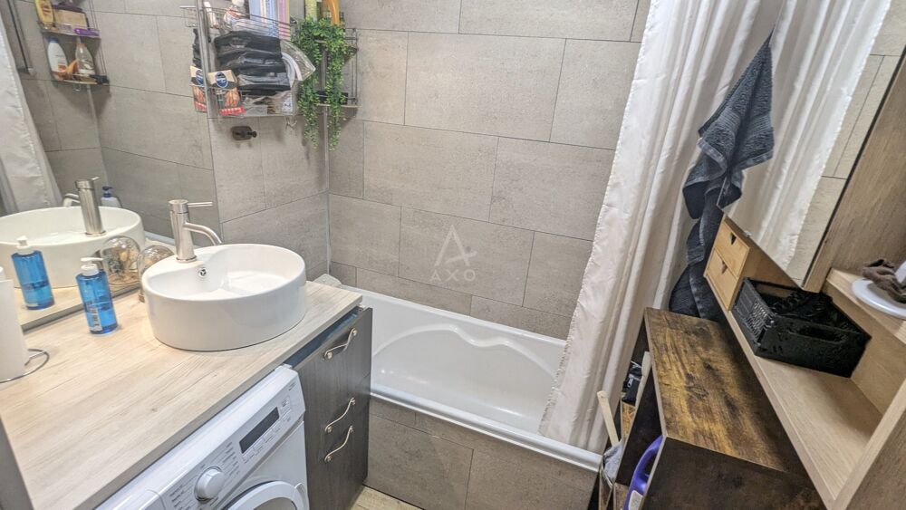 Vente Appartement Appartement Castelginest