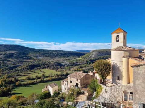   Maison Maison - 15 + pi�ce(s) - 393 m�