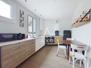  Appartement � vendre 2 pi�ces 49 m�