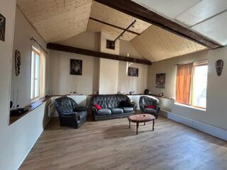  Maison à vendre 10 pièces 224 m²