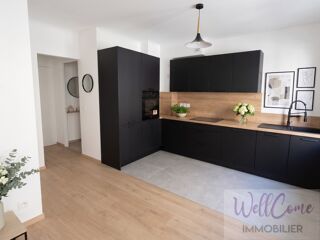  Appartement à vendre 3 pièces 76 m²