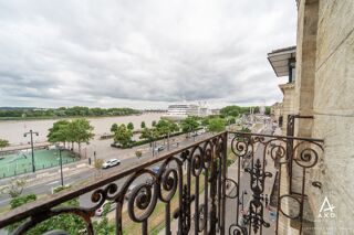  Appartement à vendre 4 pièces 123 m²