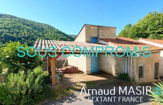  Villa à vendre 5 pièces 197 m²