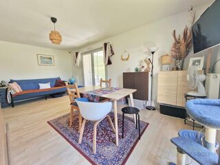  Appartement à vendre 4 pièces 85 m²