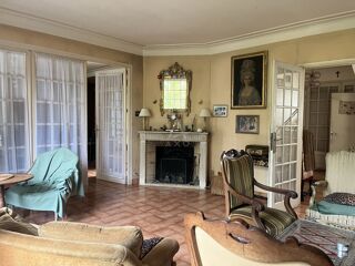  Maison � vendre 10 pi�ces 200 m�