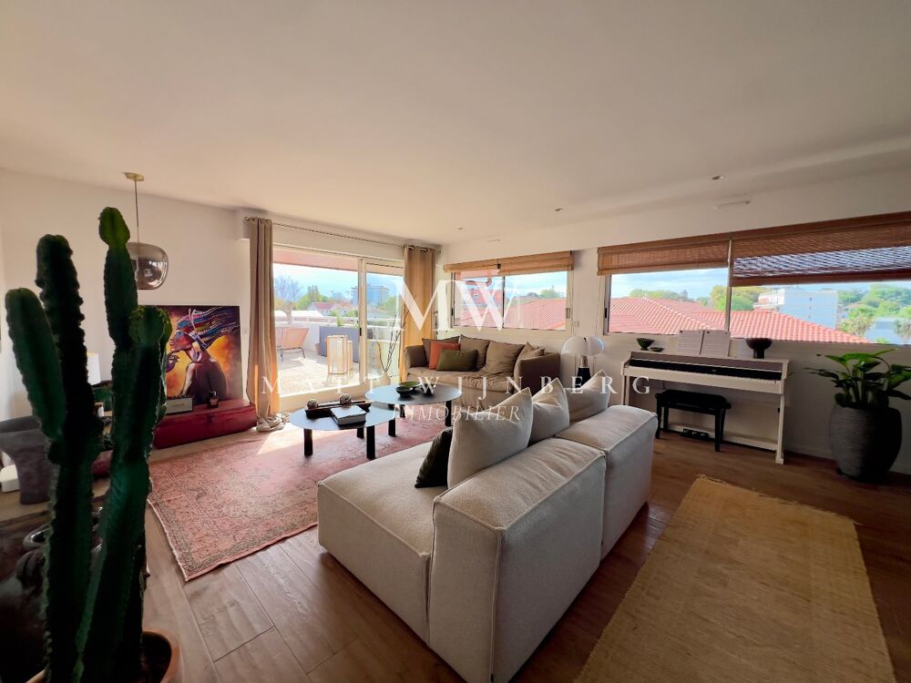 � vendre  Appartement Biarritz (64200)