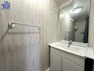  Appartement à vendre 2 pièces 22 m²