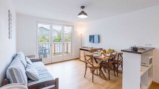  Appartement � vendre 1 pi�ce 25 m�