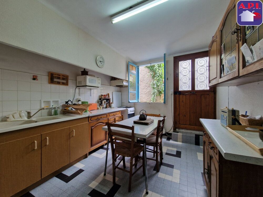 Vente Maison Maison Vicdessos