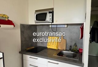  Appartement � vendre 1 pi�ce 23 m�