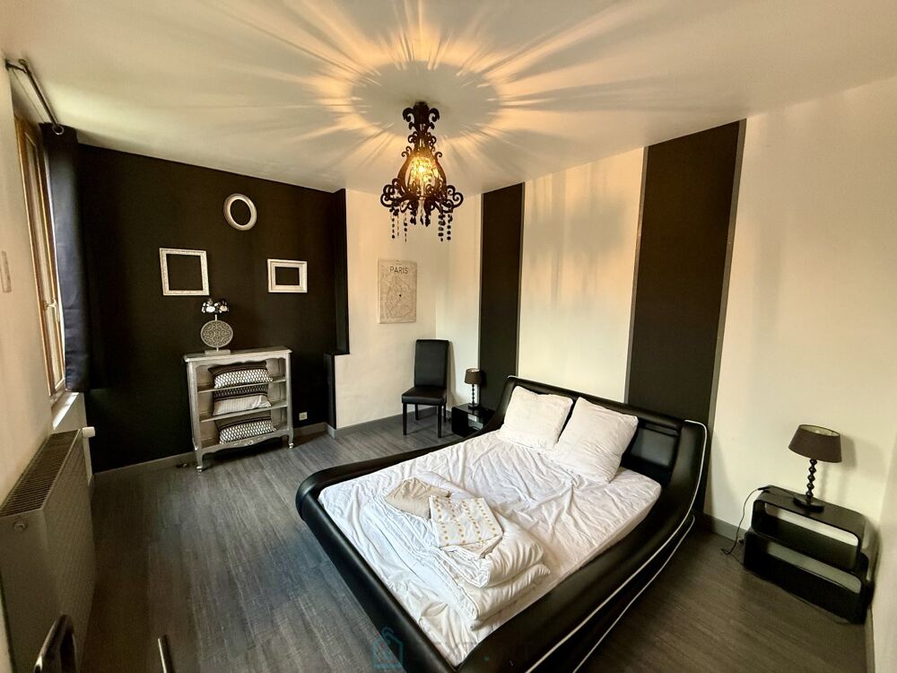 � vendre  Maison Anceaumeville (76710)