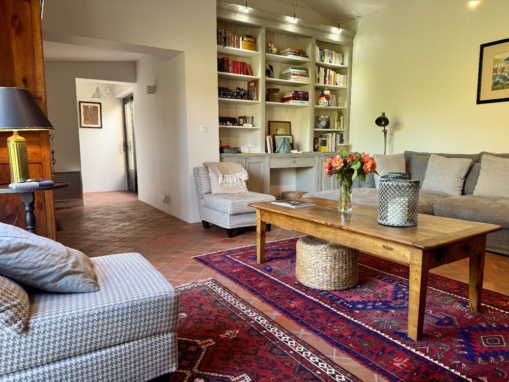 Ensemble Immobilier