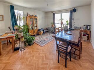  Appartement à vendre 3 pièces 65 m²