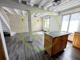  Maison � vendre 4 pi�ces 84 m�