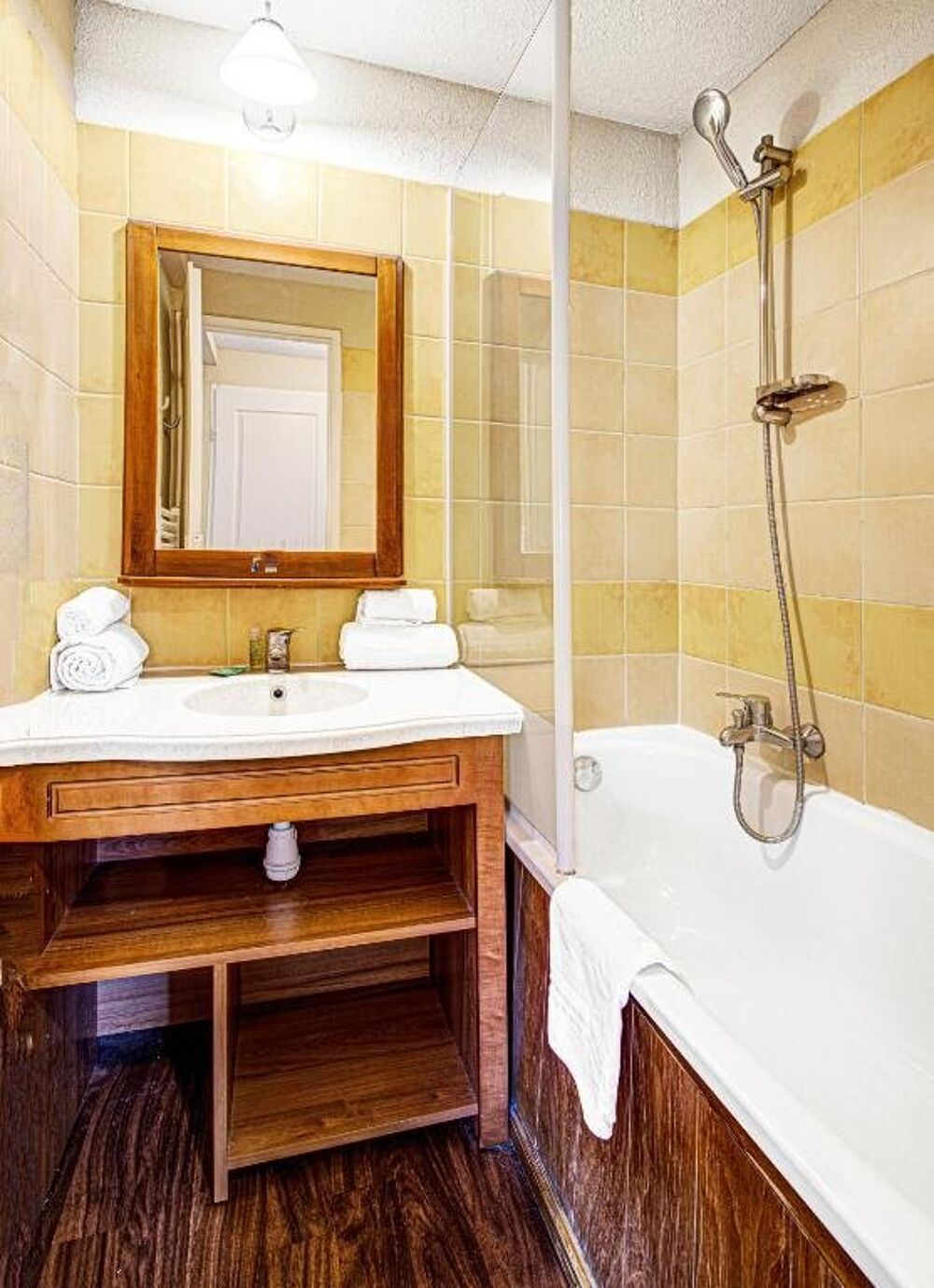 Vente Appartement Résidence Tourisme Bolquere