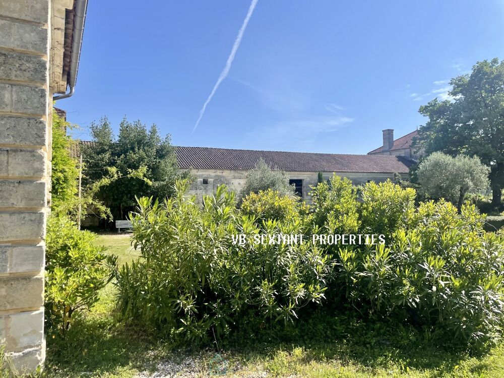 � vendre  Villa G�nissac (33420)