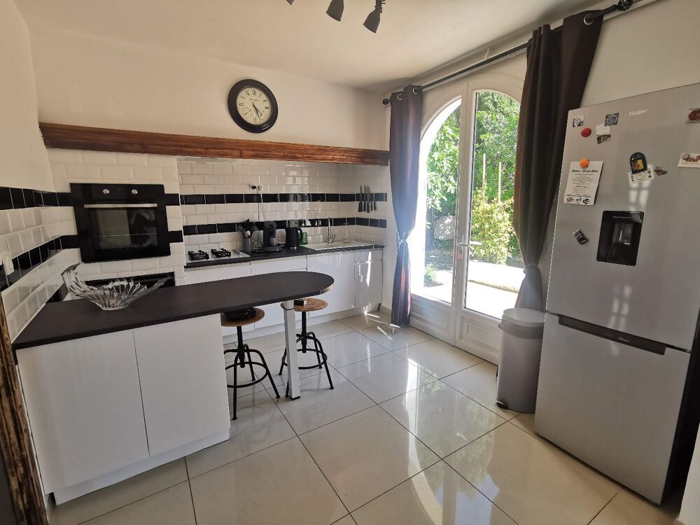 Vente Maison Pavillon Trebes