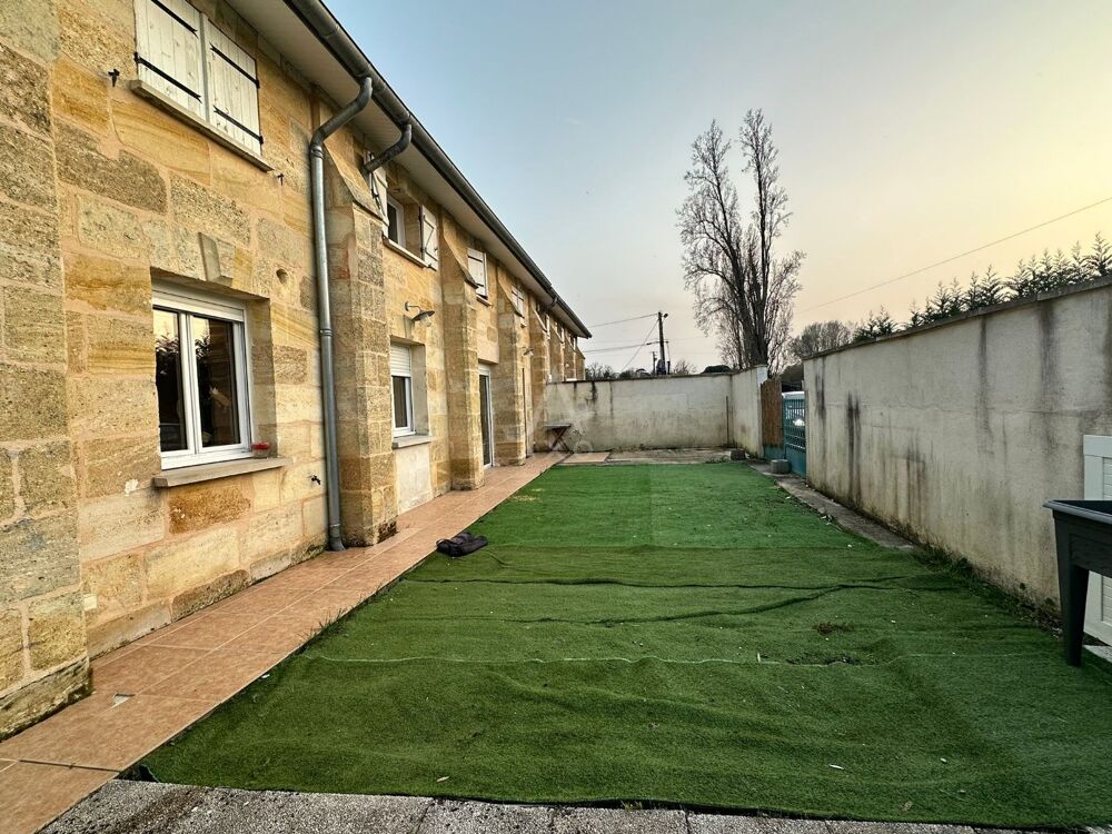 Maison 5 pièces 119 m² · à Sainte Eulalie · 119 m² · 268 000 €