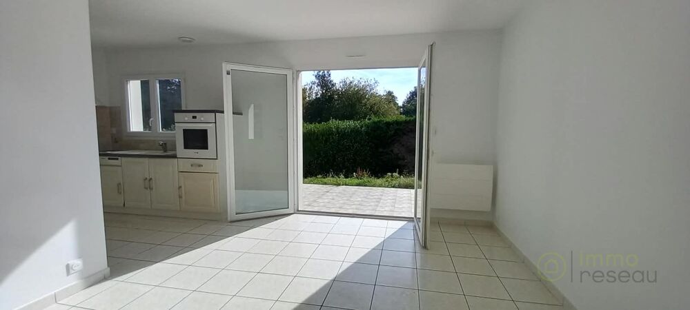 Vente Maison Maison Treillieres