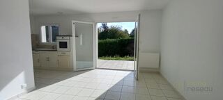  Maison à vendre 4 pièces 92 m²