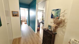  Appartement � vendre 3 pi�ces 68 m�