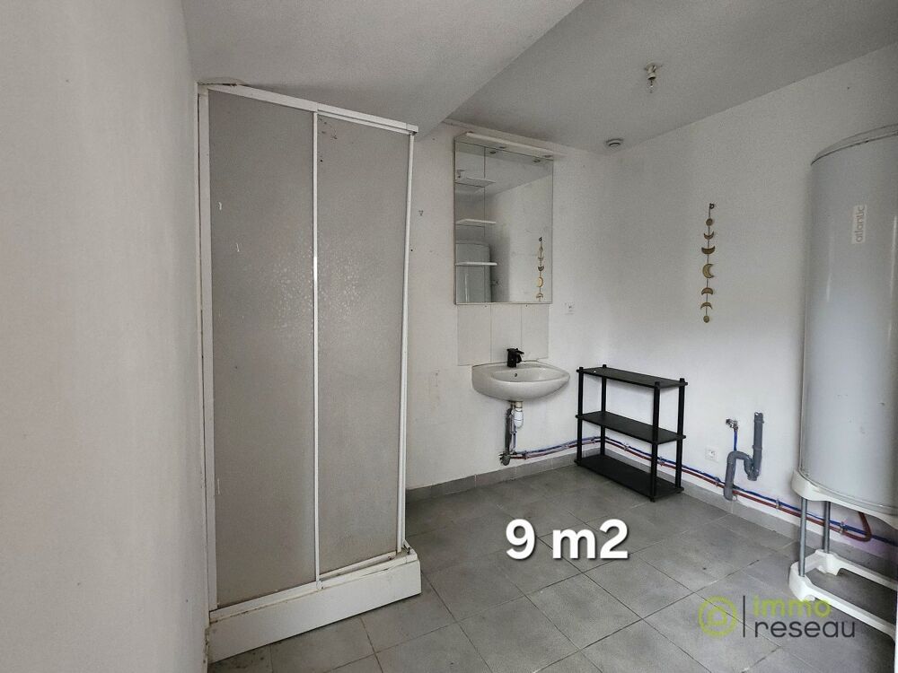 Vente Maison Maison Crisolles