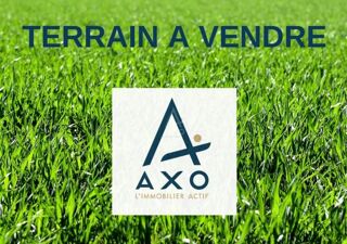  Terrain � vendre 711 m�