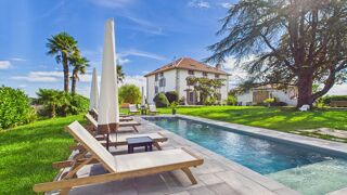  Villa � vendre 11 pi�ces 410 m�