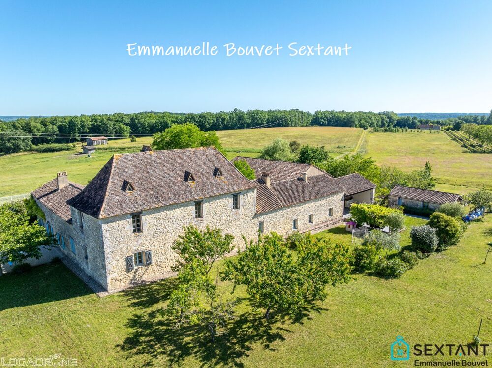 Domaine