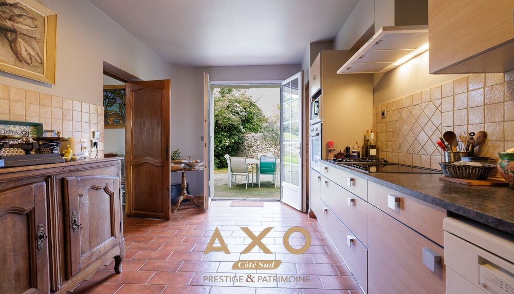 � vendre  Maison N�mes (30000)