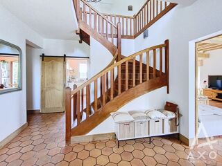  Maison � vendre 8 pi�ces 204 m�