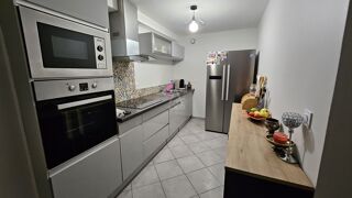  Appartement � vendre 3 pi�ces 75 m�