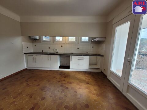  Maison � louer 4 pi�ces 104 m�