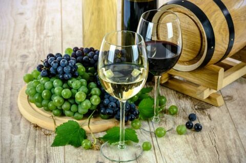   Cave à vin 
