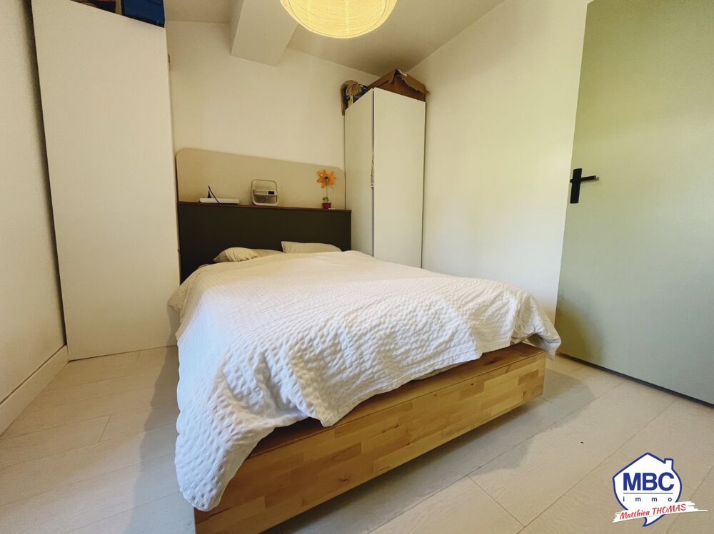 Vente Maison Maison Cholet