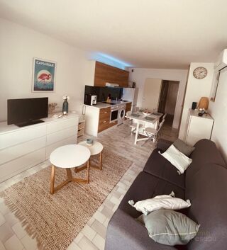  Appartement � vendre 1 pi�ce 27 m�